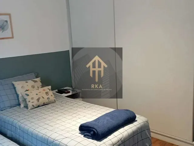 Casa 3 quartos e 2 banheiros, à venda, no bairro Brooklin Paulista em São Paulo