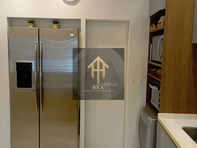 Casa 3 quartos e 2 banheiros, à venda, no bairro Brooklin Paulista em São Paulo