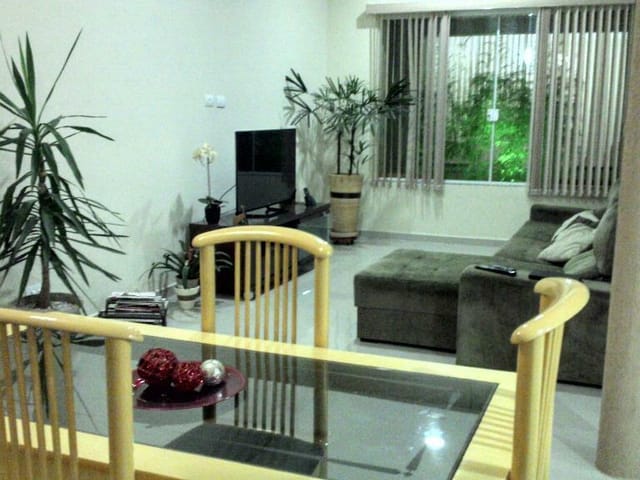 Foto do Casa - R.e.C V.E.N.D.E, Casa 4 dormitórios Sunset Garden Jacareí | RUSSI IMÓVEIS