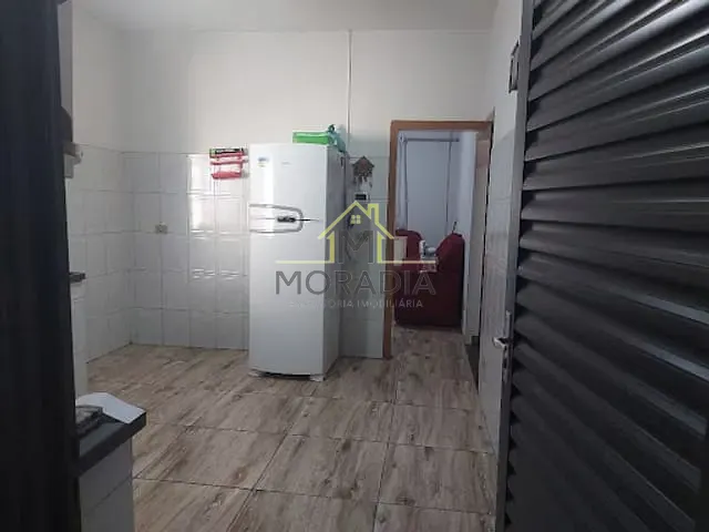 Casa com 200m² 2 quartos e 2 banheiros, à venda, no bairro Parque dos Municípios II em Guaxupé