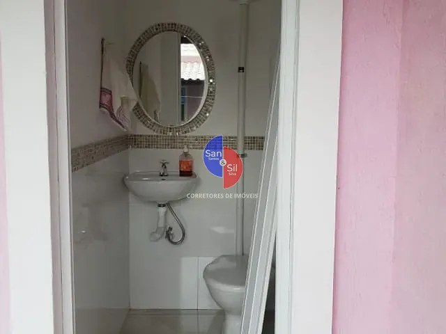 Casa com 420m² 2 quartos e 3 banheiros, à venda, no bairro Cotia em Guapimirim