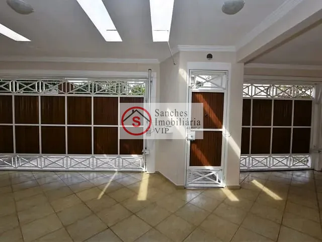 Casa com 300m² 3 quartos e 3 banheiros, à venda, no bairro Belenzinho em São Paulo