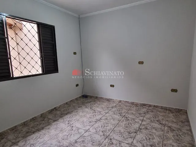 Casa 3 quartos e 3 banheiros, à venda, no bairro Vila Rezende em Piracicaba