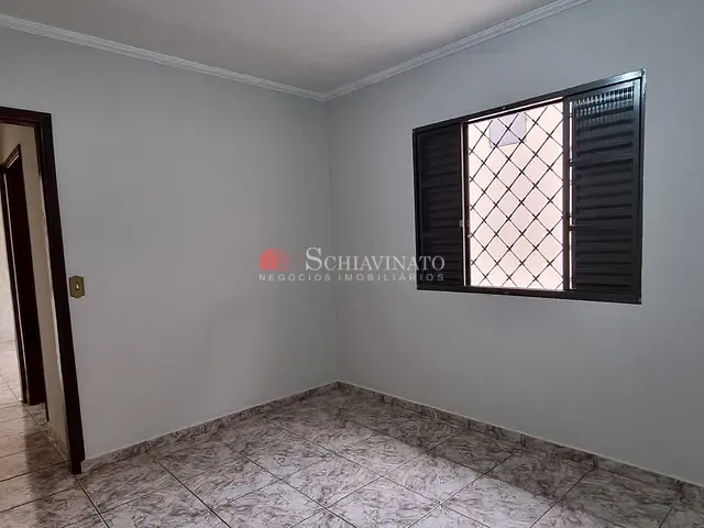 Casa 3 quartos e 3 banheiros, à venda, no bairro Vila Rezende em Piracicaba