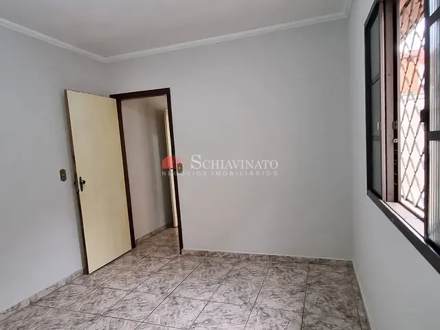 Casa 3 quartos e 3 banheiros, à venda, no bairro Vila Rezende em Piracicaba