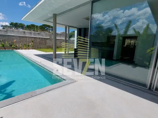 Casa com 659m² 3 quartos e 5 banheiros, à venda, no bairro Jardim Shangri La em Bauru