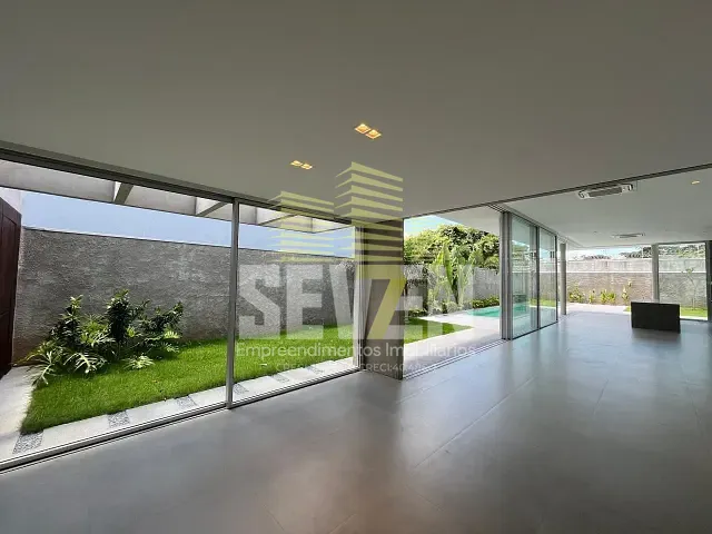 Casa com 659m² 3 quartos e 5 banheiros, à venda, no bairro Jardim Shangri La em Bauru