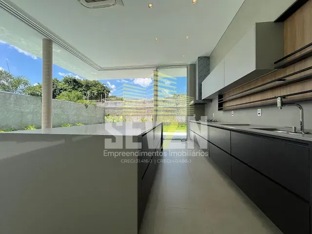 Casa com 659m² 3 quartos e 5 banheiros, à venda, no bairro Jardim Shangri La em Bauru