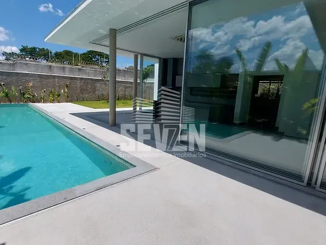 Casa com 659m² 3 quartos e 5 banheiros, à venda, no bairro Jardim Shangri La em Bauru