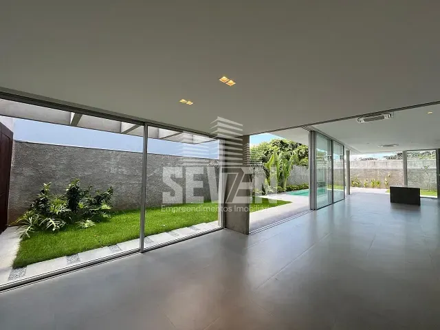 Casa com 659m² 3 quartos e 5 banheiros, à venda, no bairro Jardim Shangri La em Bauru
