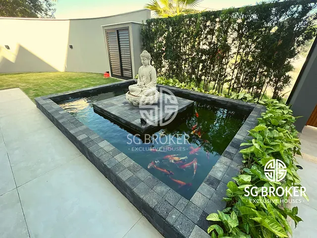 Casa com 550m² 4 quartos e 5 banheiros, à venda, no bairro Recreio dos Bandeirantes em Rio de Janeiro