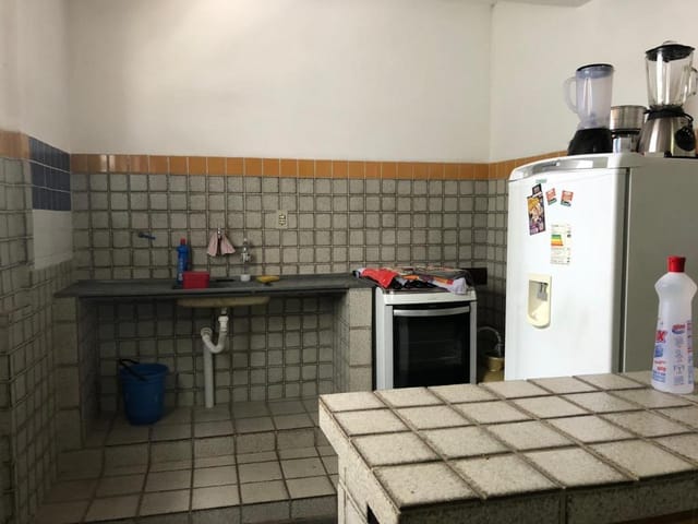 Casa com 300m² 6 quartos e 6 banheiros, à venda, no bairro Jardim São Paulo em João Pessoa