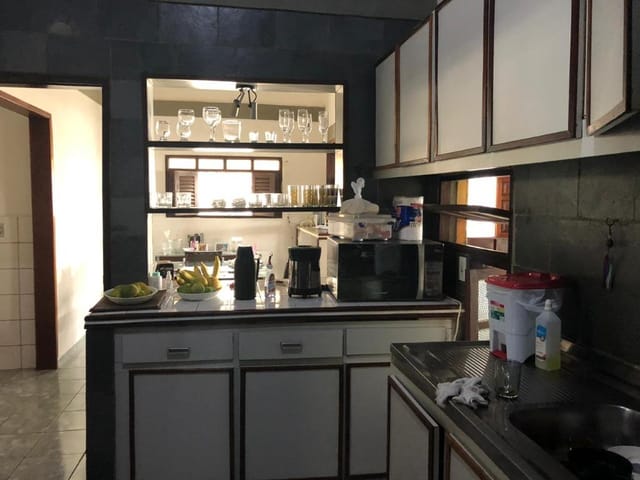 Casa com 300m² 6 quartos e 6 banheiros, à venda, no bairro Jardim São Paulo em João Pessoa