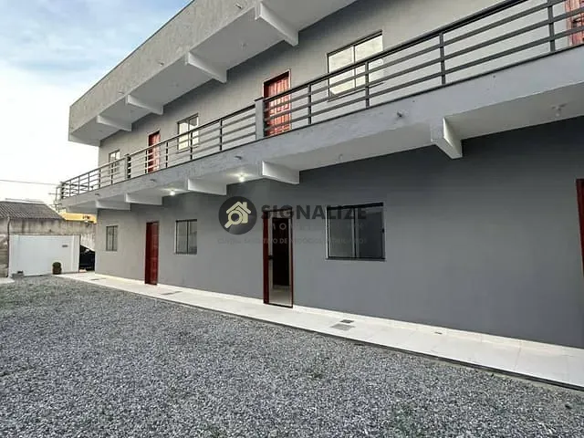 Kitnet 1 quarto e 1 banheiro, à venda, no bairro Jardim Olinda em Cabo Frio