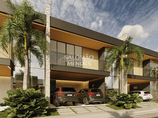 Casa 3 quartos e 3 banheiros, à venda, no bairro Águas Lindas em Ananindeua
