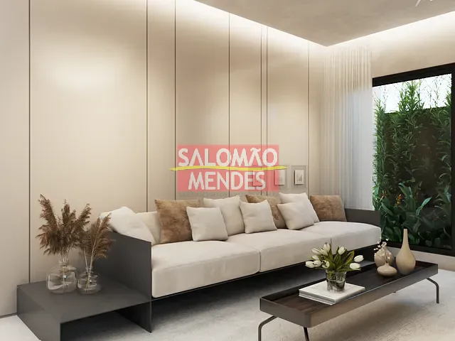 Casa 3 quartos e 3 banheiros, à venda, no bairro Águas Lindas em Ananindeua