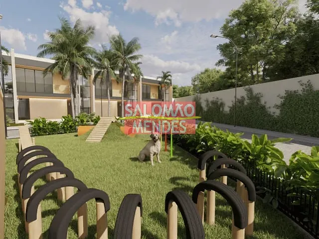 Casa 3 quartos e 3 banheiros, à venda, no bairro Águas Lindas em Ananindeua