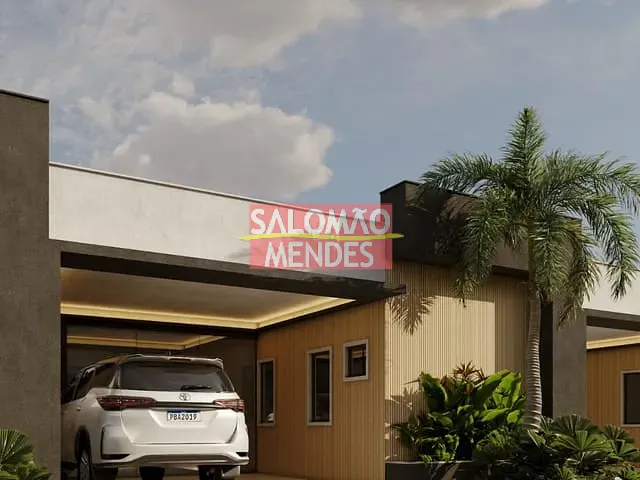 Casa 3 quartos e 3 banheiros, à venda, no bairro Águas Lindas em Ananindeua
