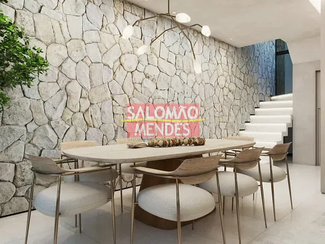 Casa 3 quartos e 3 banheiros, à venda, no bairro Águas Lindas em Ananindeua
