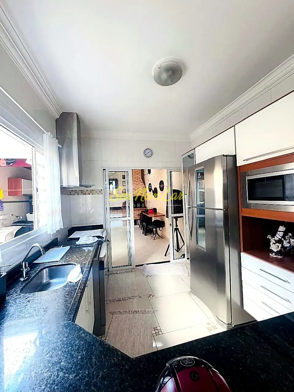 Casa, 3 quartos, 170 m² - Foto 10