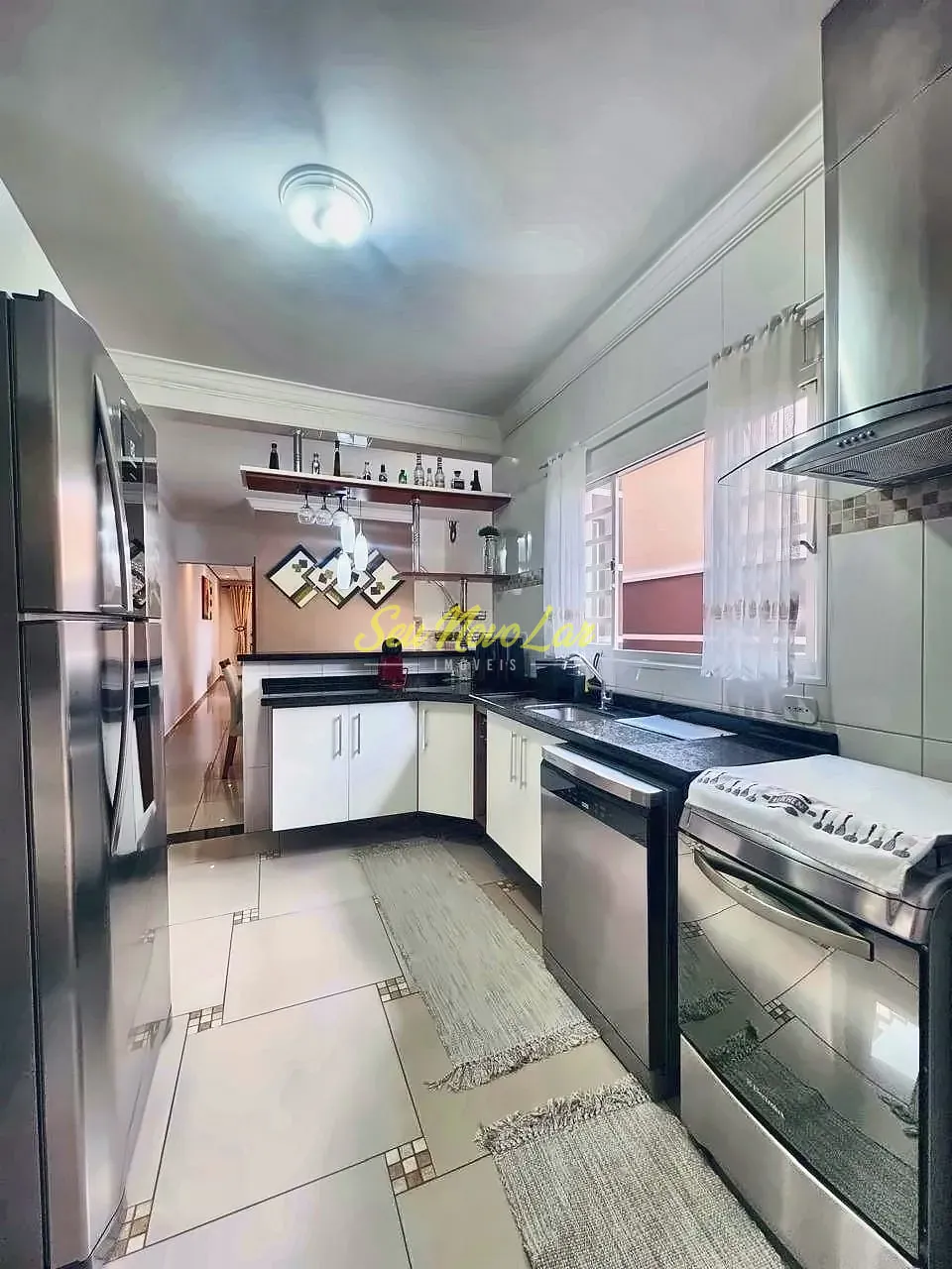 Casa, 3 quartos, 170 m² - Foto 11