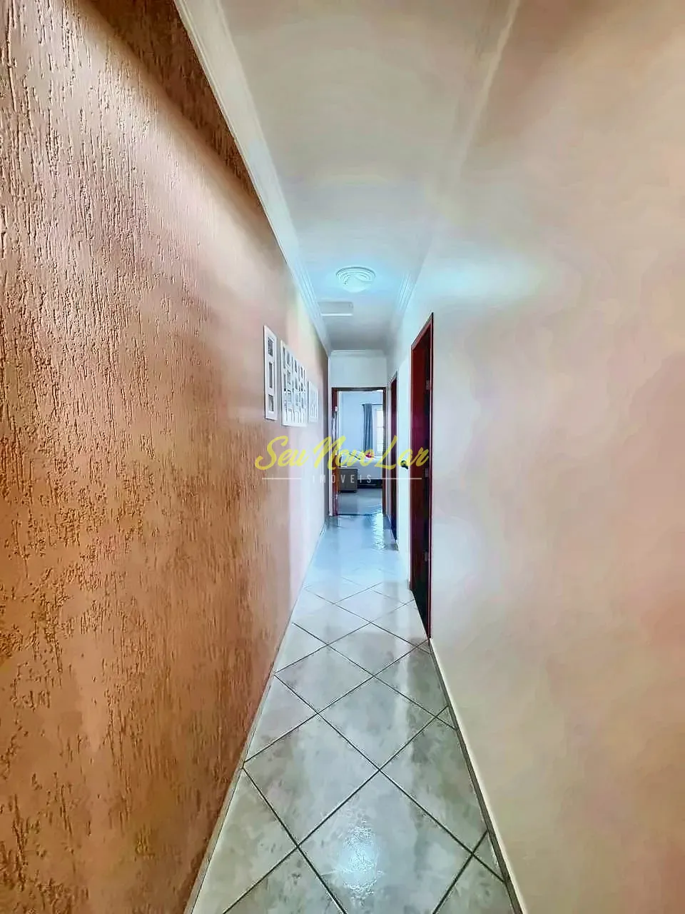 Casa, 3 quartos, 170 m² - Foto 12