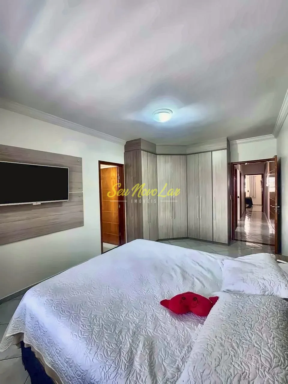 Casa, 3 quartos, 170 m² - Foto 15