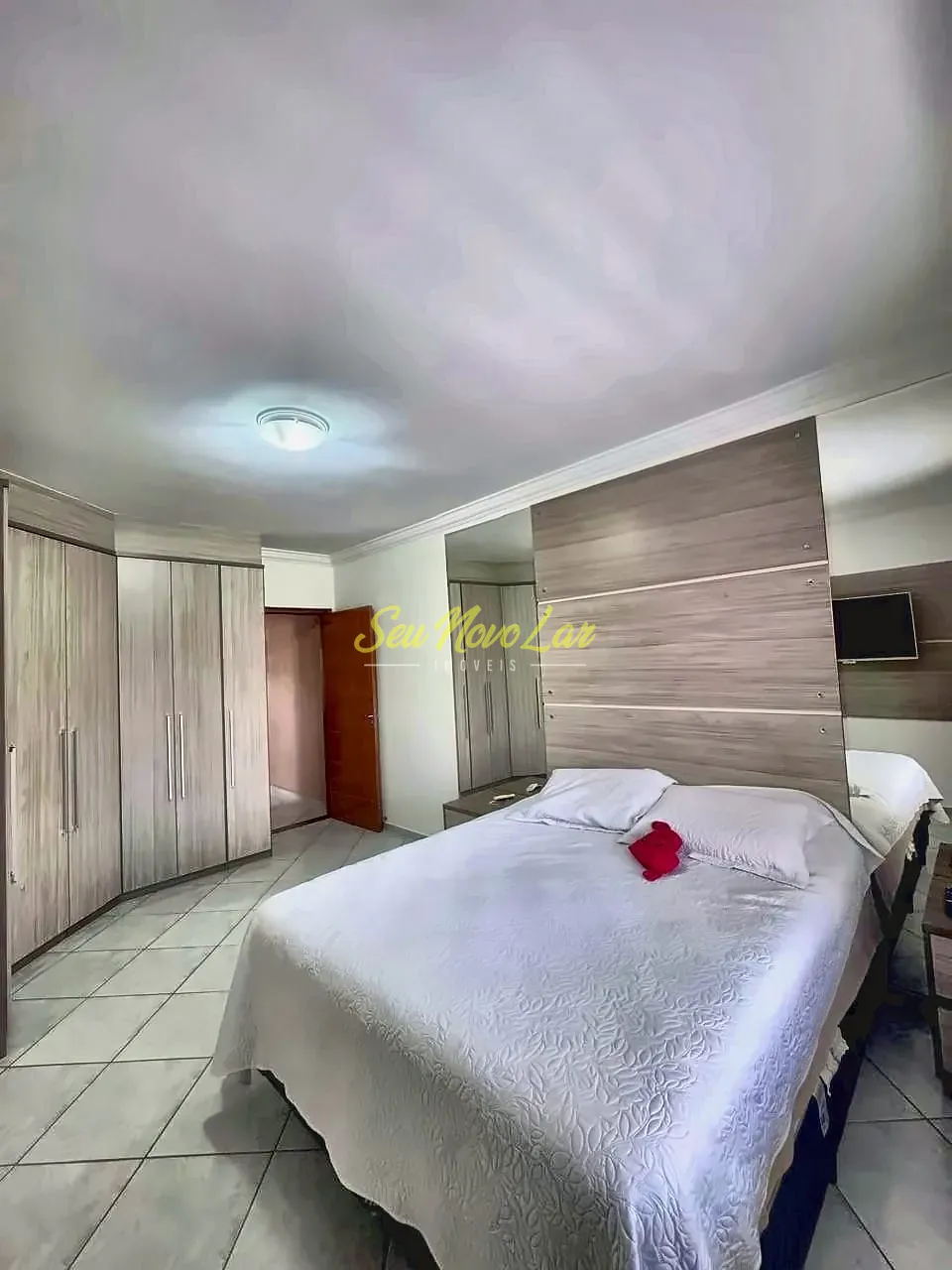 Casa, 3 quartos, 170 m² - Foto 16