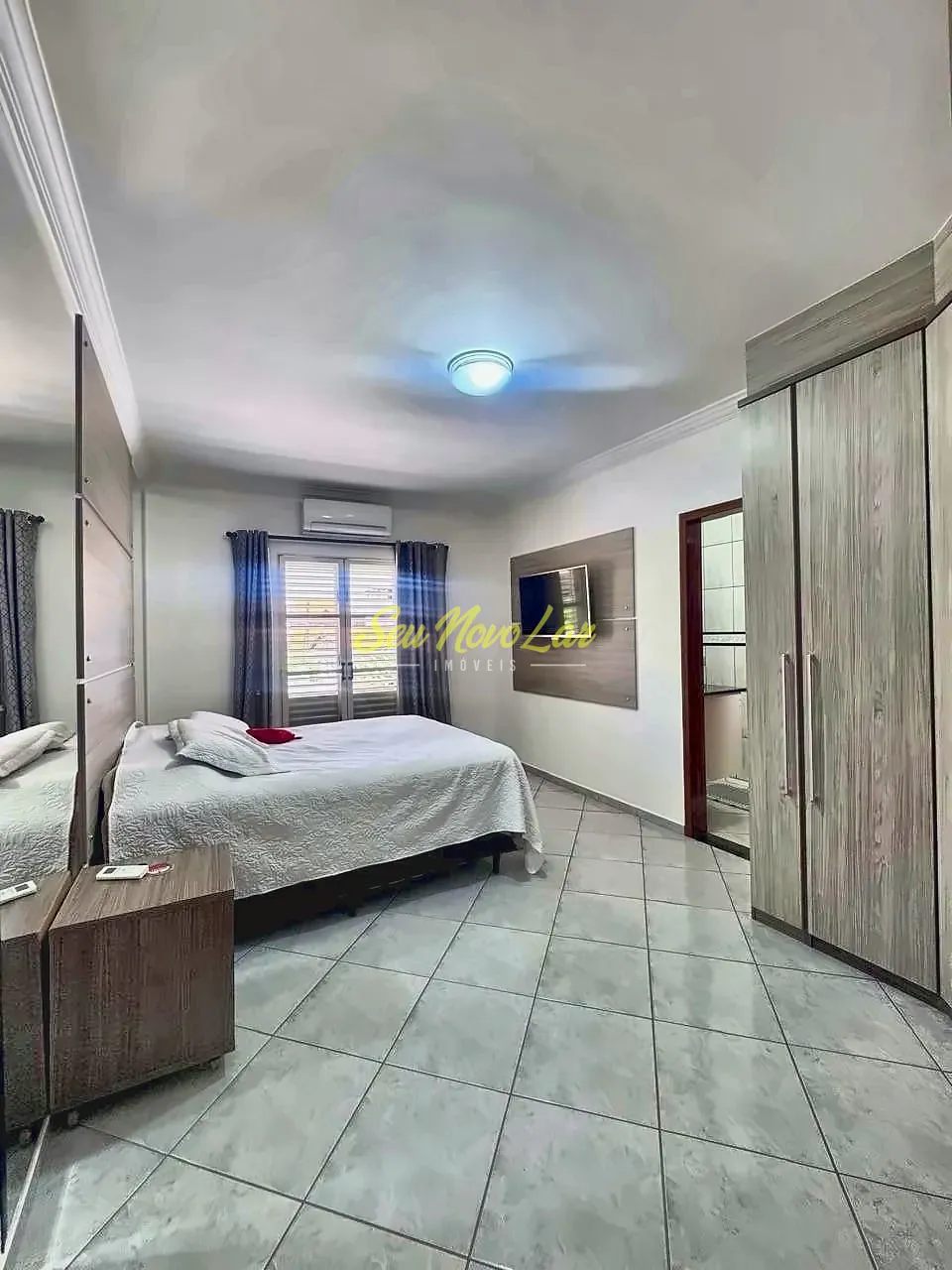 Casa, 3 quartos, 170 m² - Foto 17