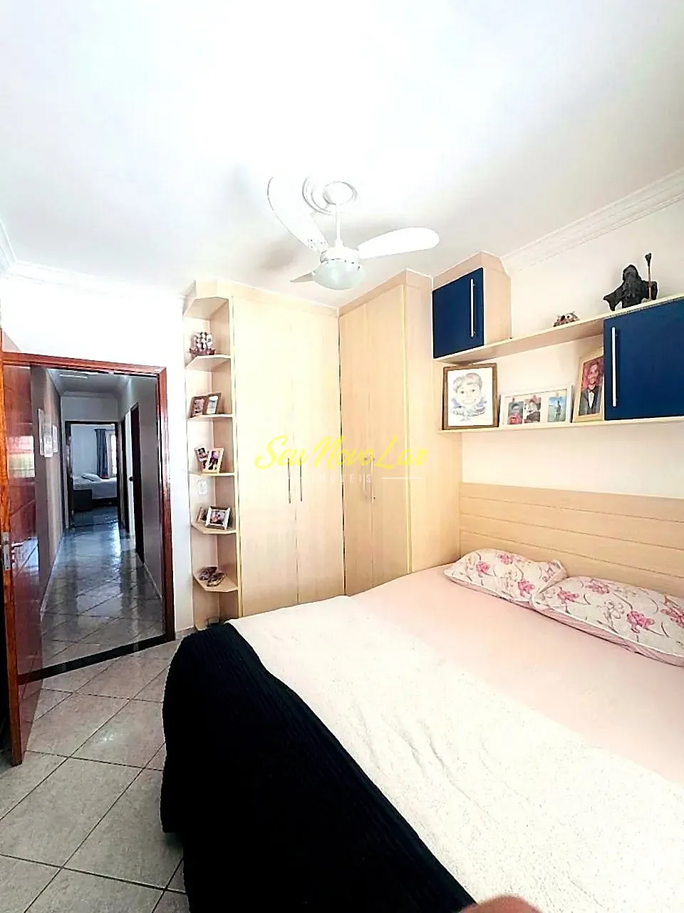 Casa, 3 quartos, 170 m² - Foto 19