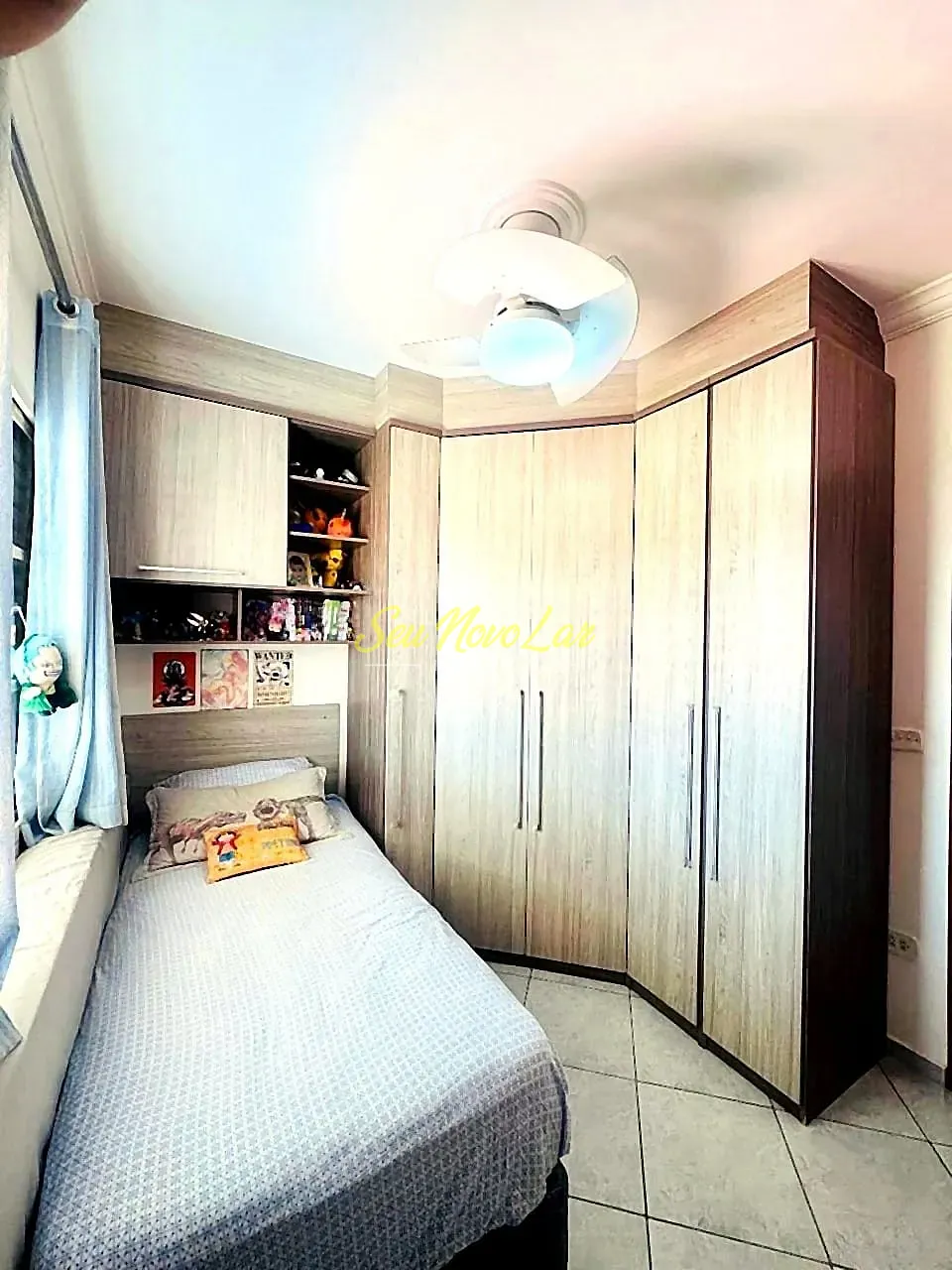 Casa, 3 quartos, 170 m² - Foto 21