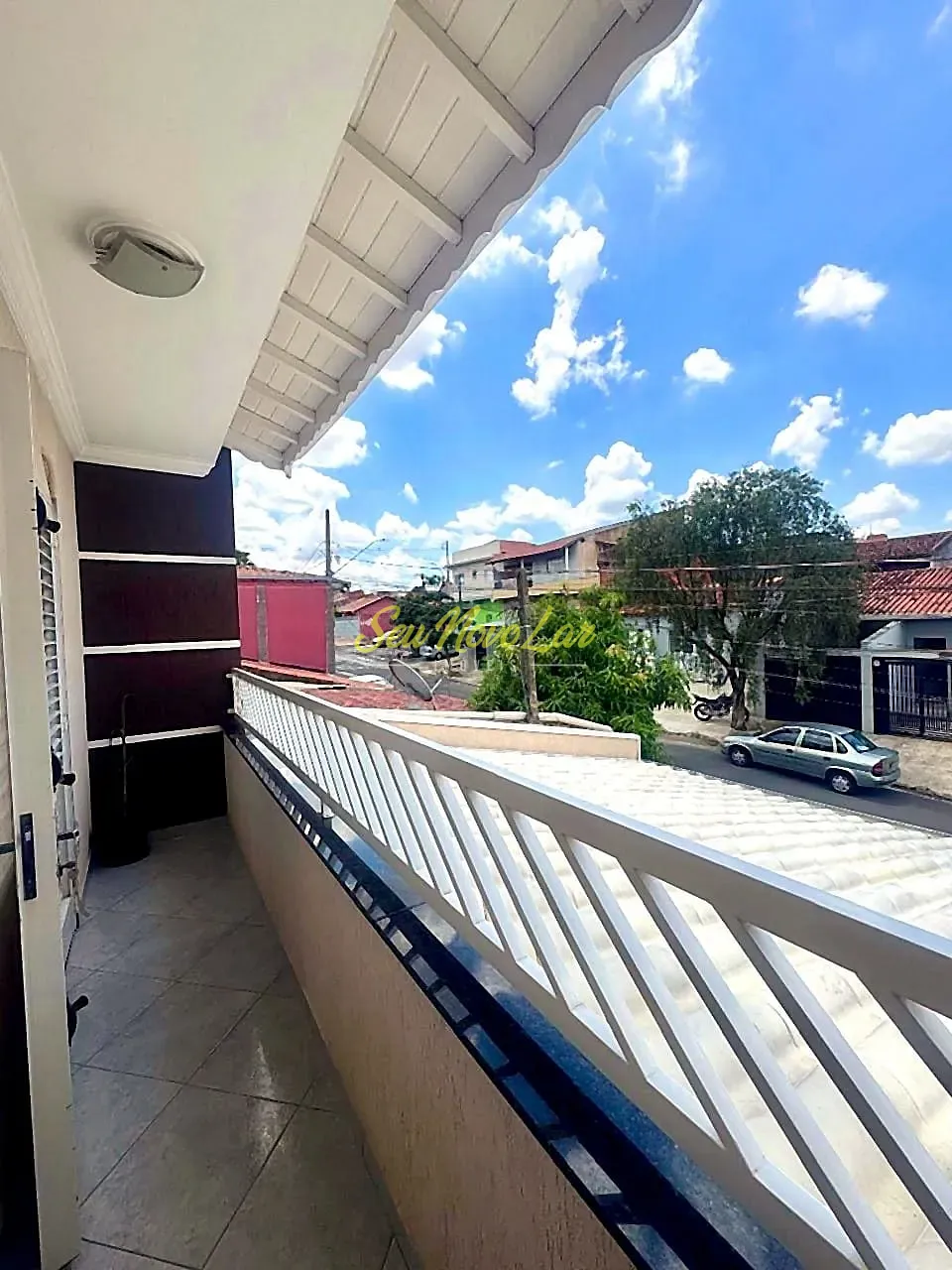 Casa, 3 quartos, 170 m² - Foto 23