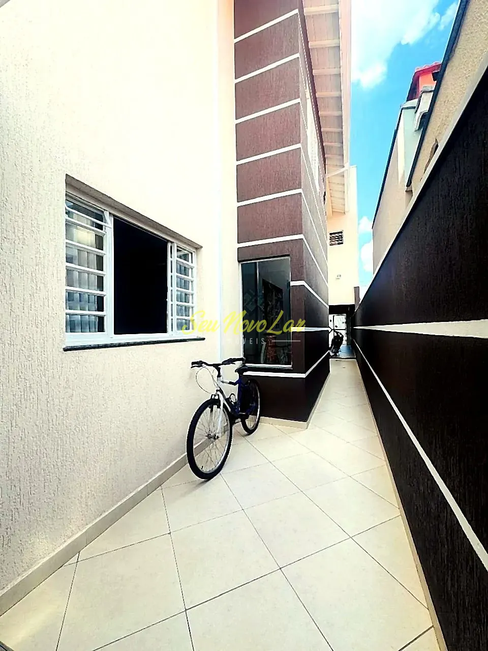 Casa, 3 quartos, 170 m² - Foto 25