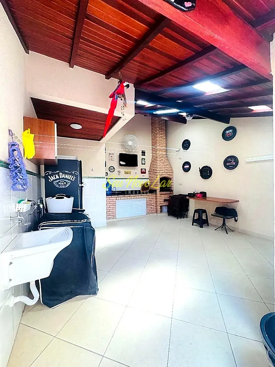 Casa, 3 quartos, 170 m² - Foto 26