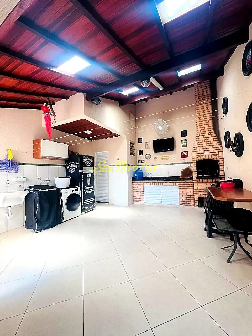 Casa, 3 quartos, 170 m² - Foto 27