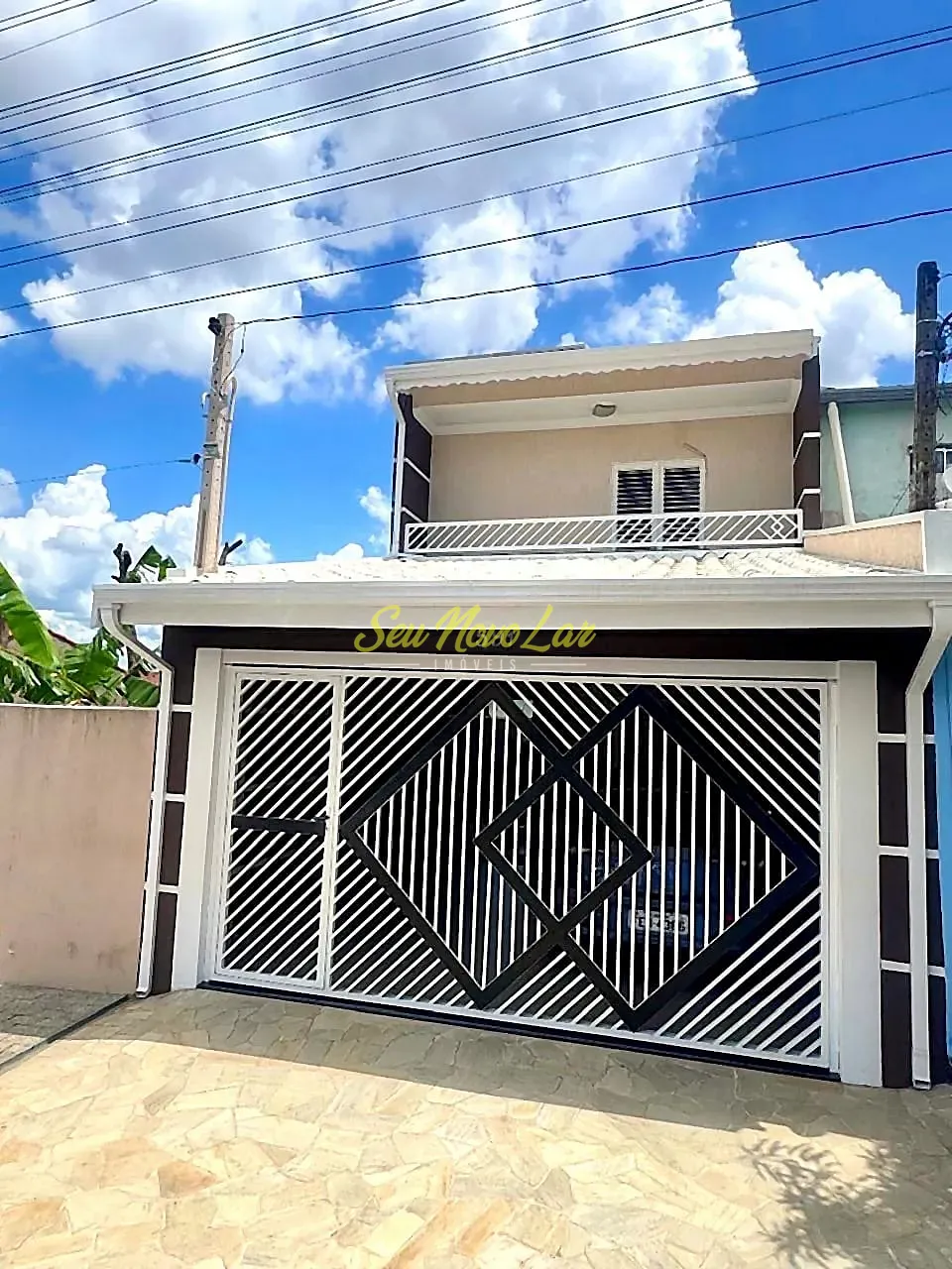 Casa, 3 quartos, 170 m² - Foto 28