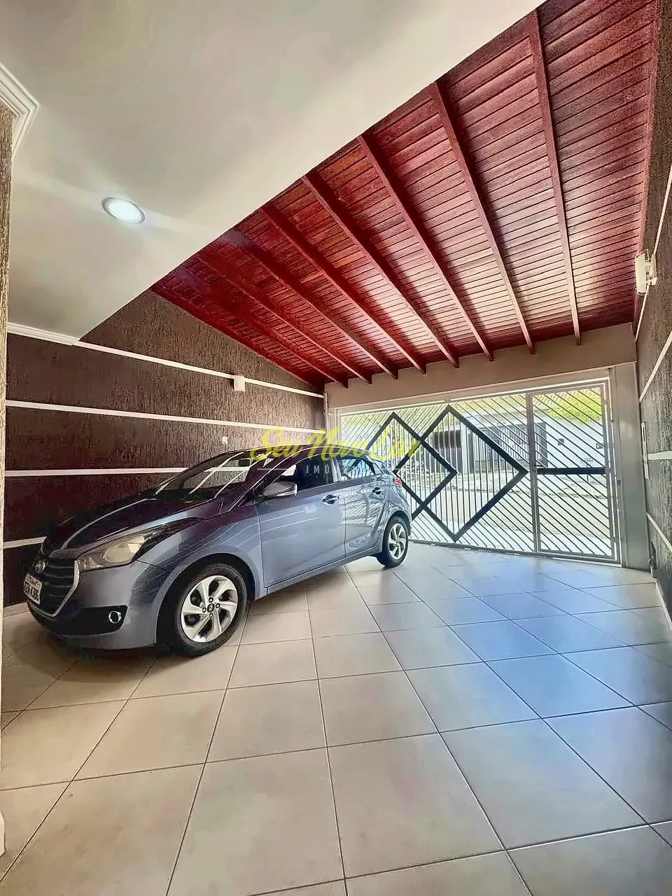 Casa, 3 quartos, 170 m² - Foto 2