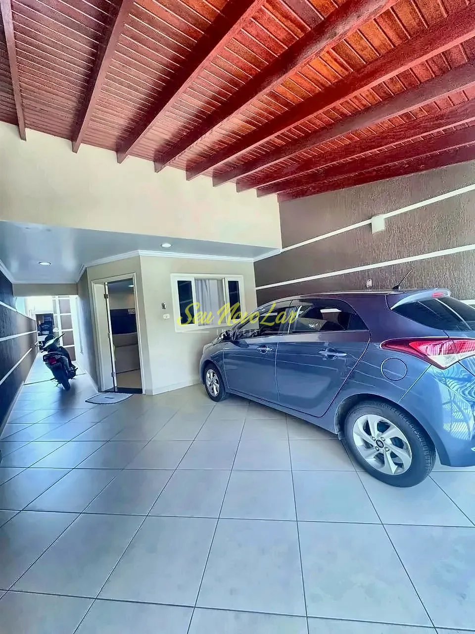 Casa, 3 quartos, 170 m² - Foto 3