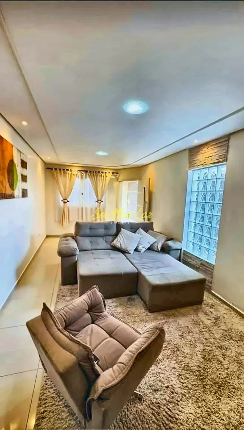 Casa, 3 quartos, 170 m² - Foto 4