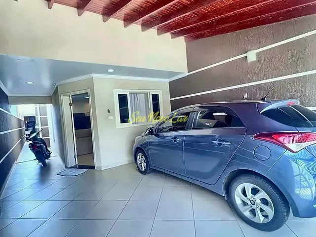 Casa 3 quartos e 3 banheiros, à venda, no bairro Jardim Morada do Sol em Indaiatuba