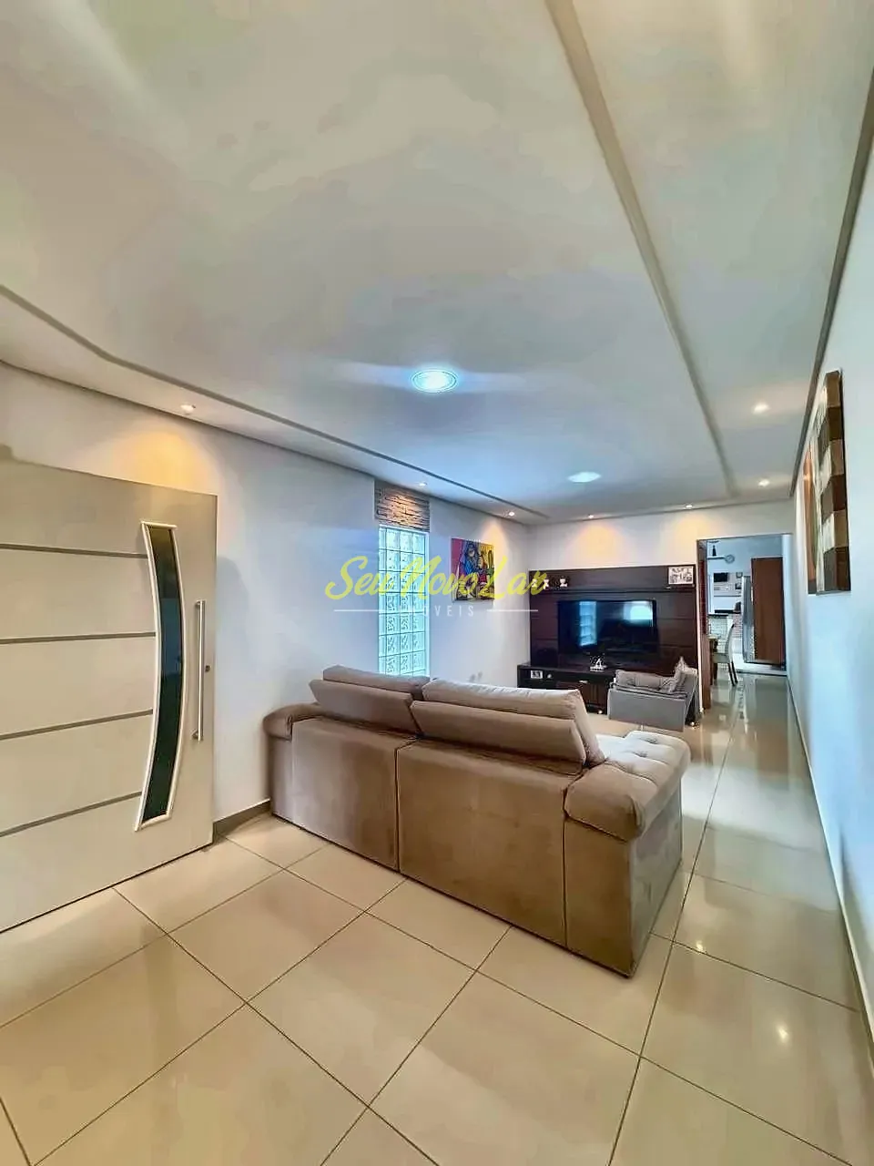 Casa, 3 quartos, 170 m² - Foto 5