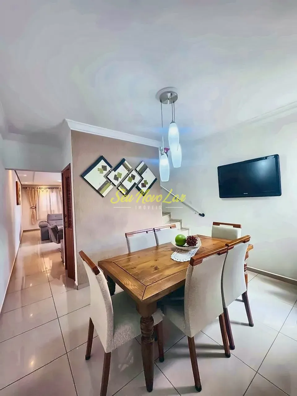 Casa, 3 quartos, 170 m² - Foto 7