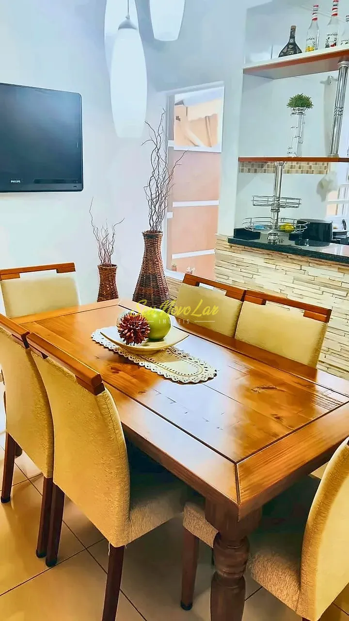 Casa, 3 quartos, 170 m² - Foto 8