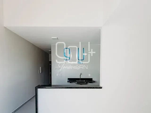 Casa com 100m² 2 quartos e 2 banheiros, à venda, no bairro Nova Esperança em Parnamirim