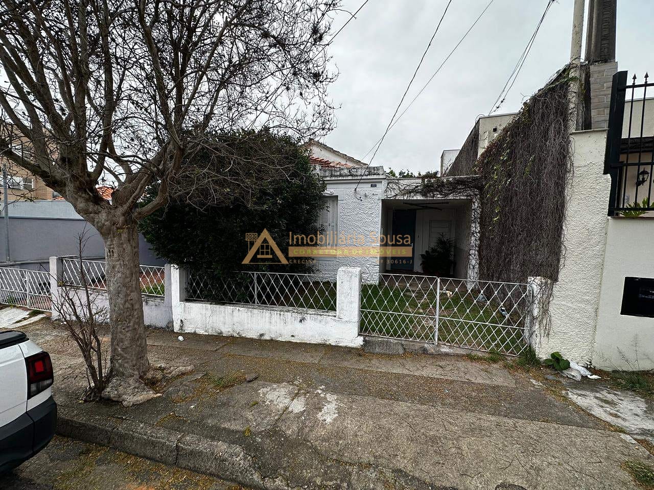 Casa à venda com 4 quartos, 138m² - Foto 2