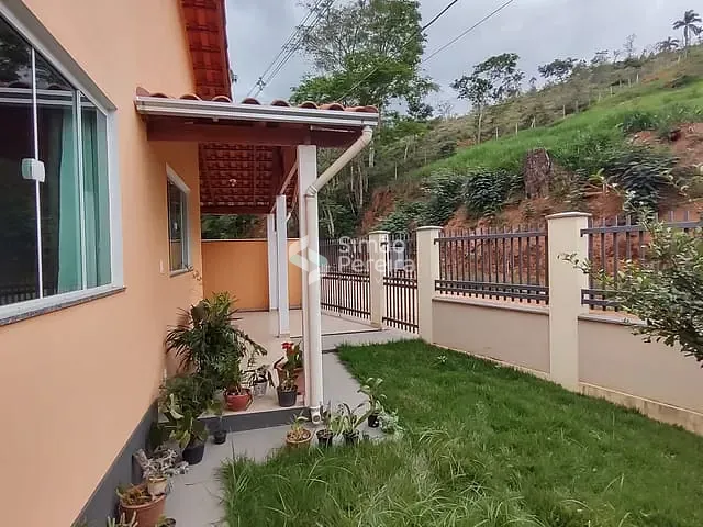 Casa com 134m² 2 quartos e 2 banheiros, à venda, no bairro Balança em Simão Pereira