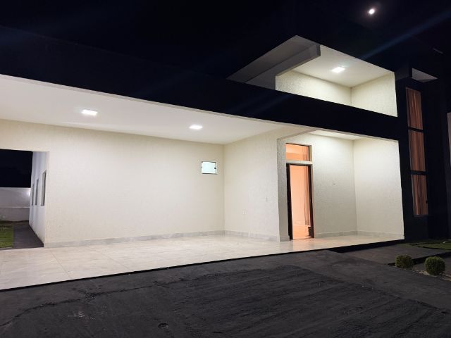 Casa com 360m² 3 quartos e 2 banheiros, à venda, no bairro Ponte Alta Norte (Gama) em Brasília