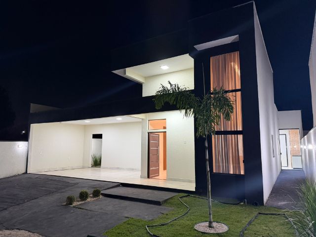 Casa com 360m² 3 quartos e 2 banheiros, à venda, no bairro Ponte Alta Norte (Gama) em Brasília