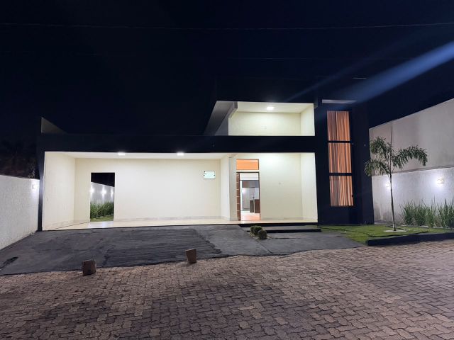 Casa com 360m² 3 quartos e 2 banheiros, à venda, no bairro Ponte Alta Norte (Gama) em Brasília