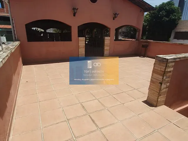Casa 3 quartos e 3 banheiros, à venda, no bairro Pina em Recife